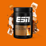 ESN Flexpresso Protein Kaffee