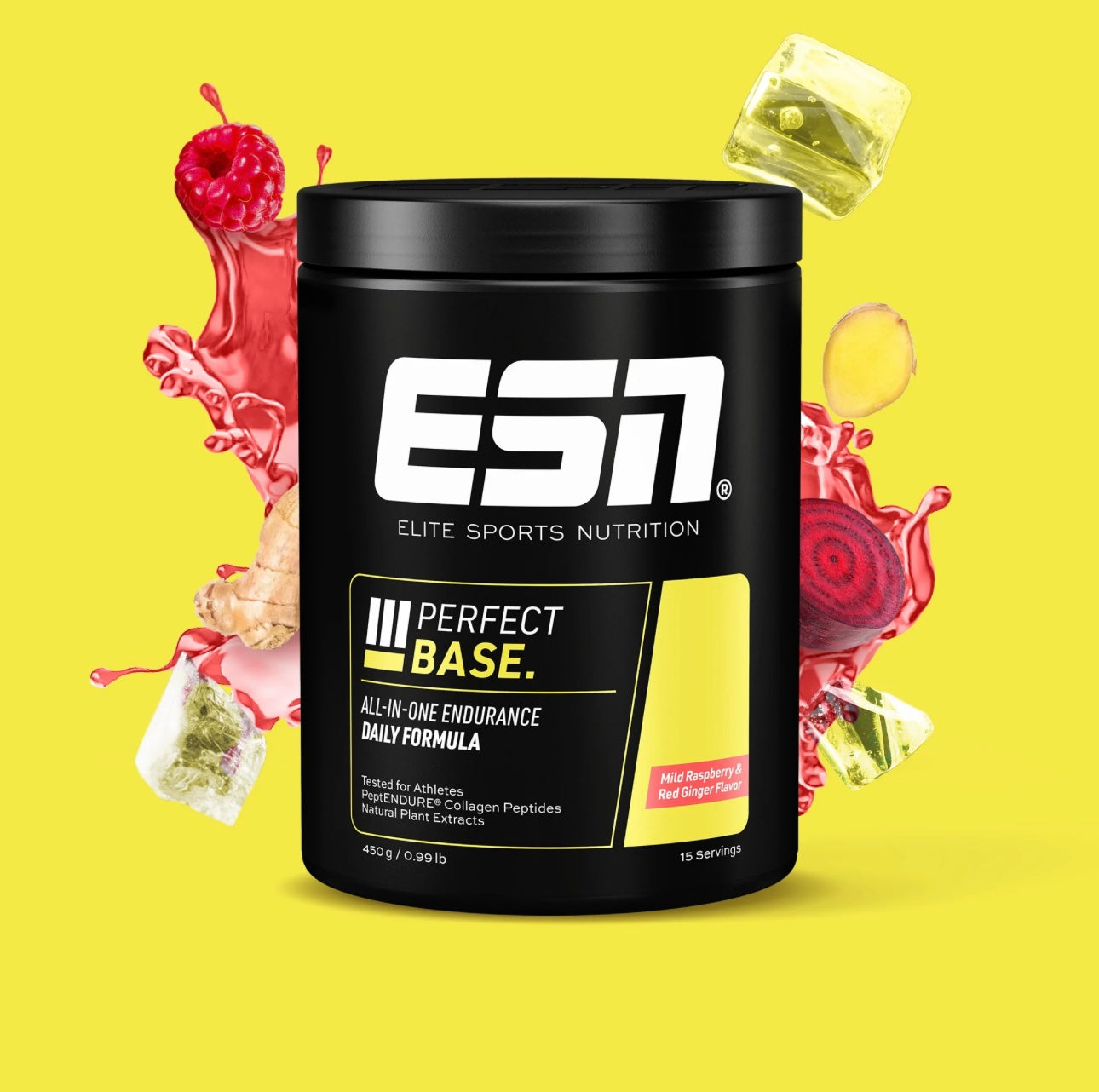 ESN Perfect Base