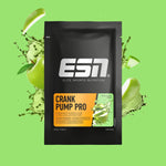 ESN Pump Booster: Crank Pump Pro