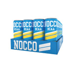 NOCCO BCAA