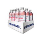 Vitamin Well Boost