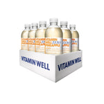 Vitamin Well ZERO Pineapple