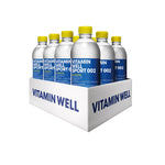 Vitamin Well SPORT 002