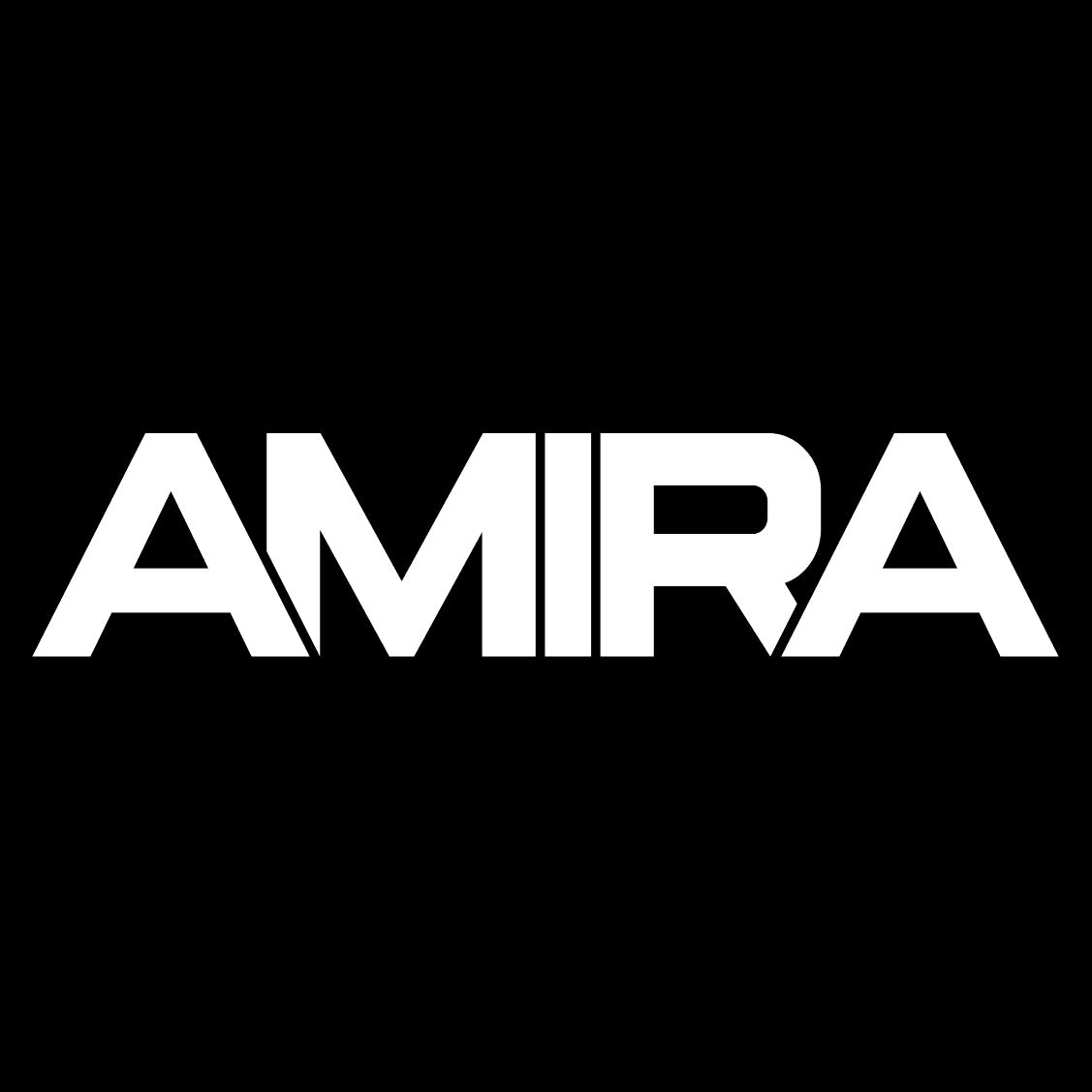 Amira