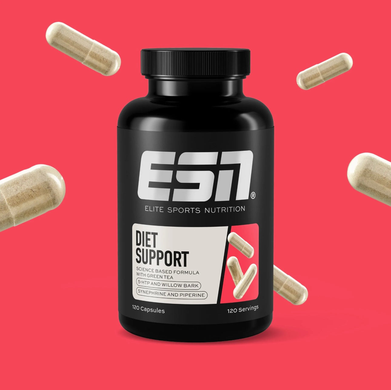 ESN Diet Support