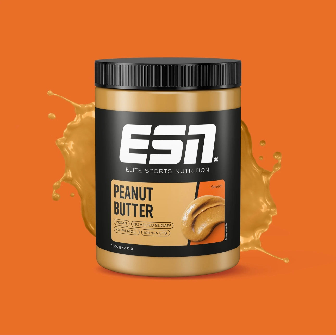 ESN Erdnussbutter