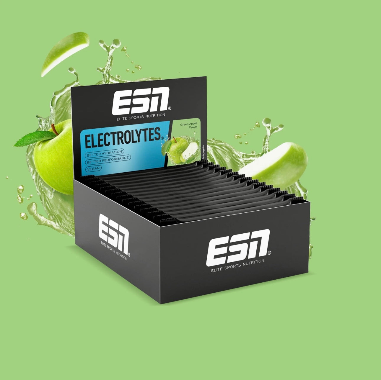 ESN Electrolytes Powder