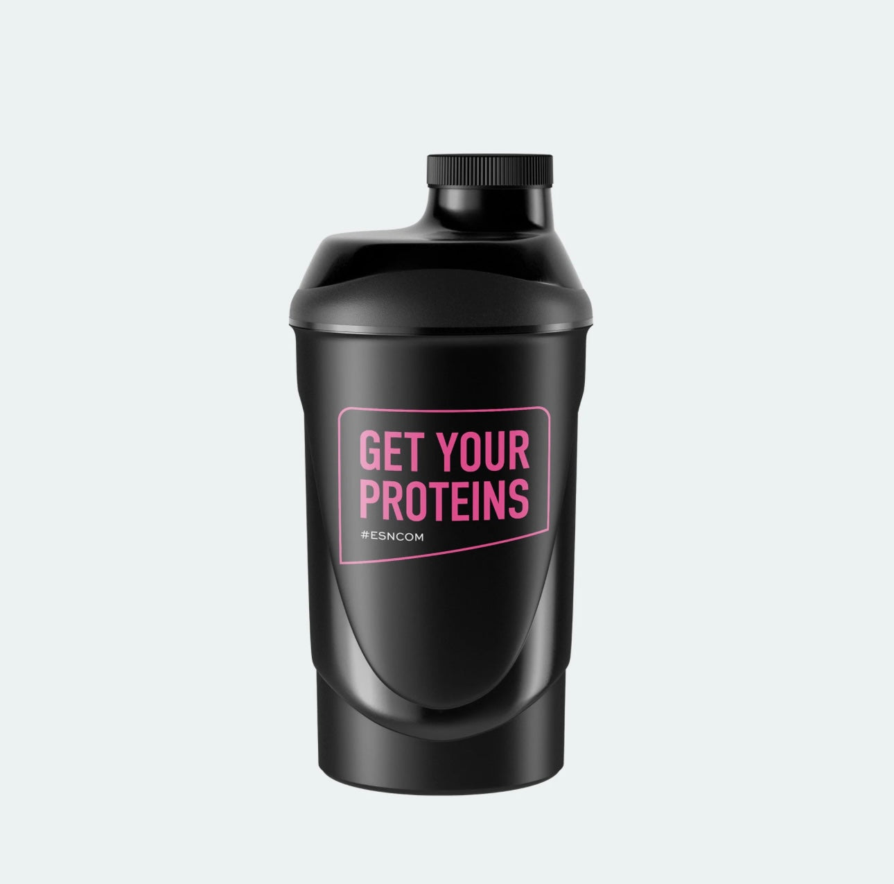 ESN Shaker Get Your Proteins Edition