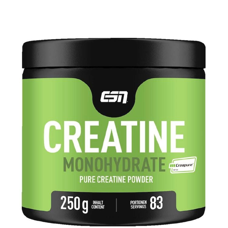 ESN Creapure Creatin Monohydrate