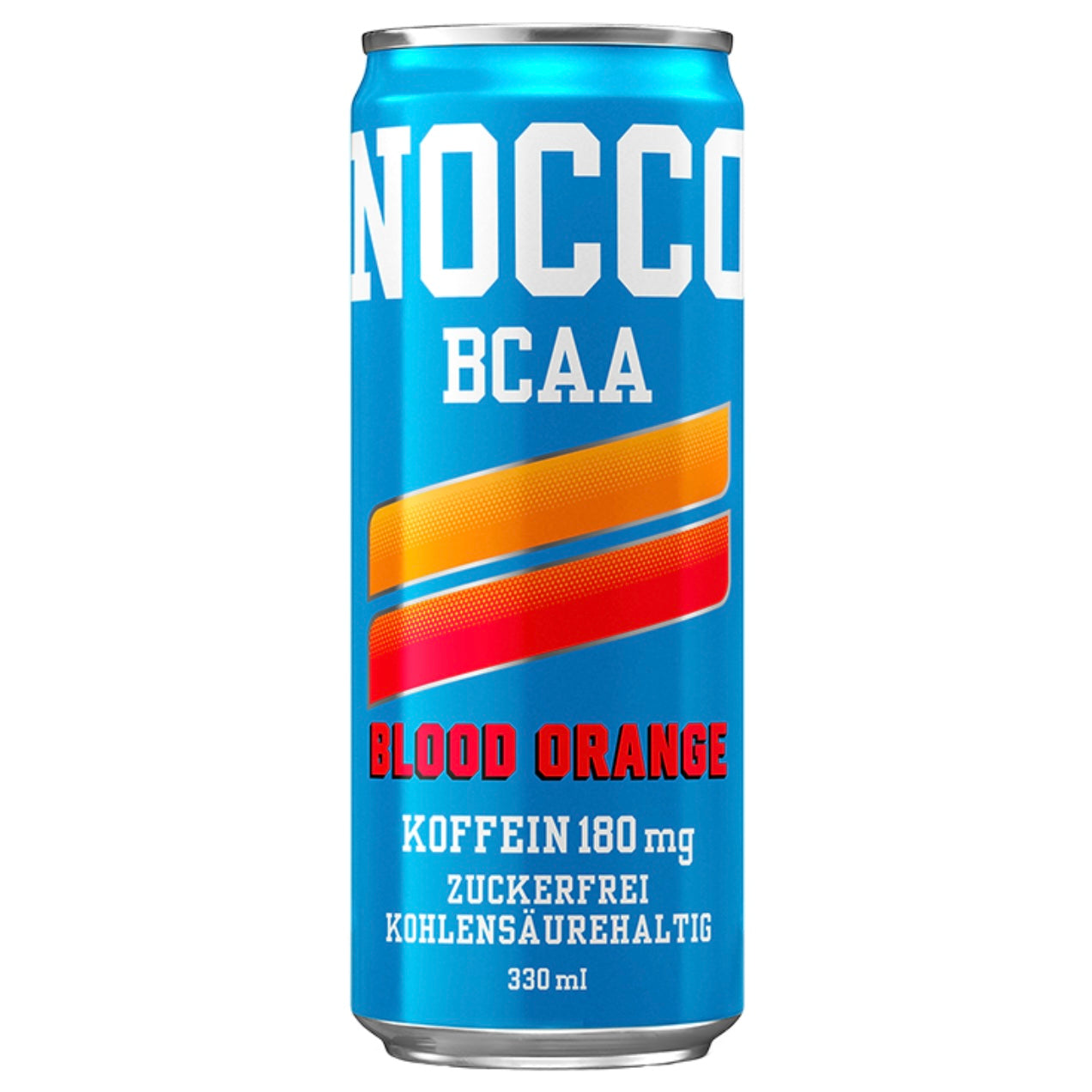 NOCCO BCAA