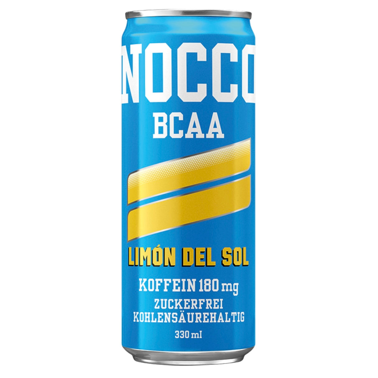 NOCCO BCAA