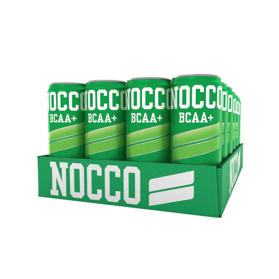 NOCCO BCAA+