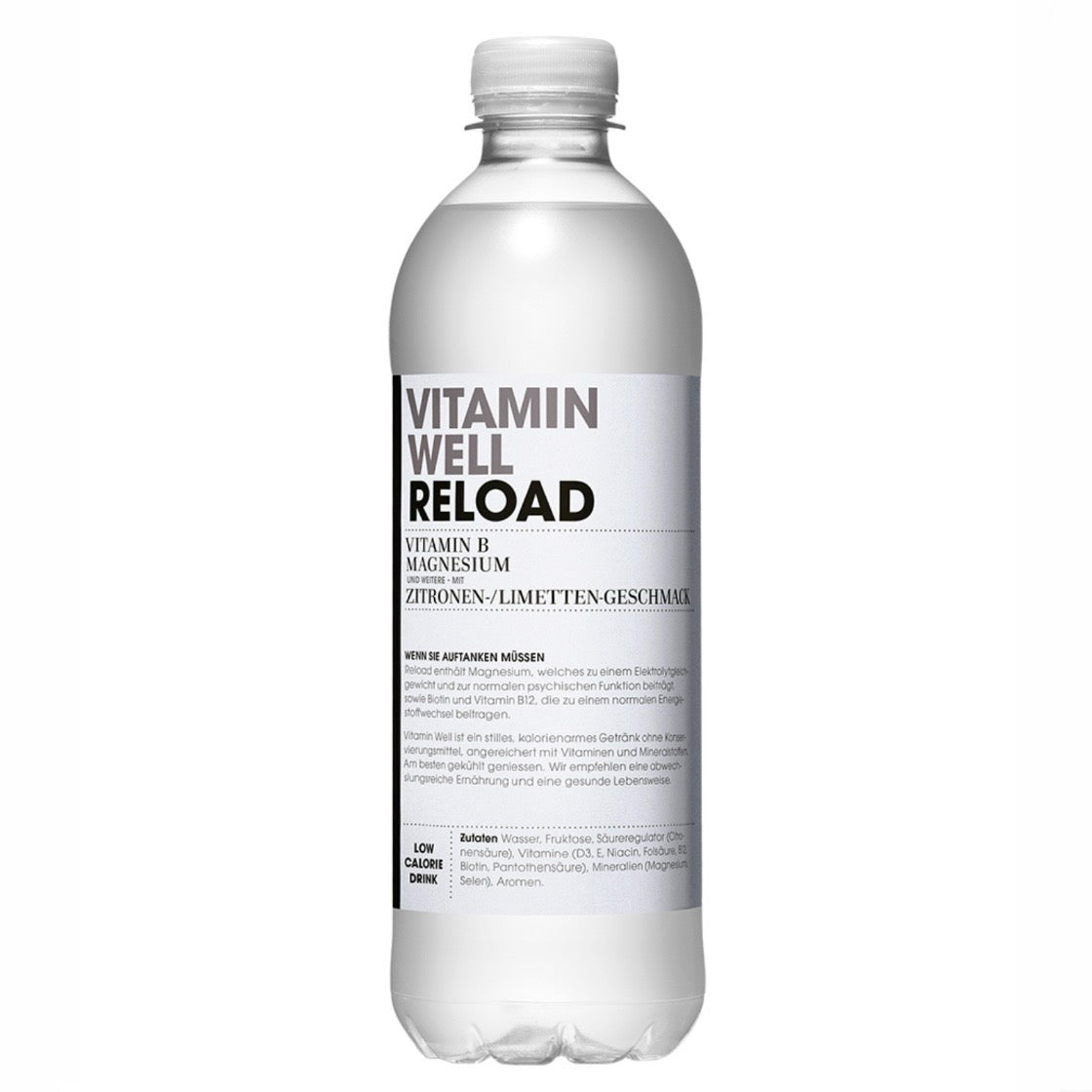 Vitamin Well Reload