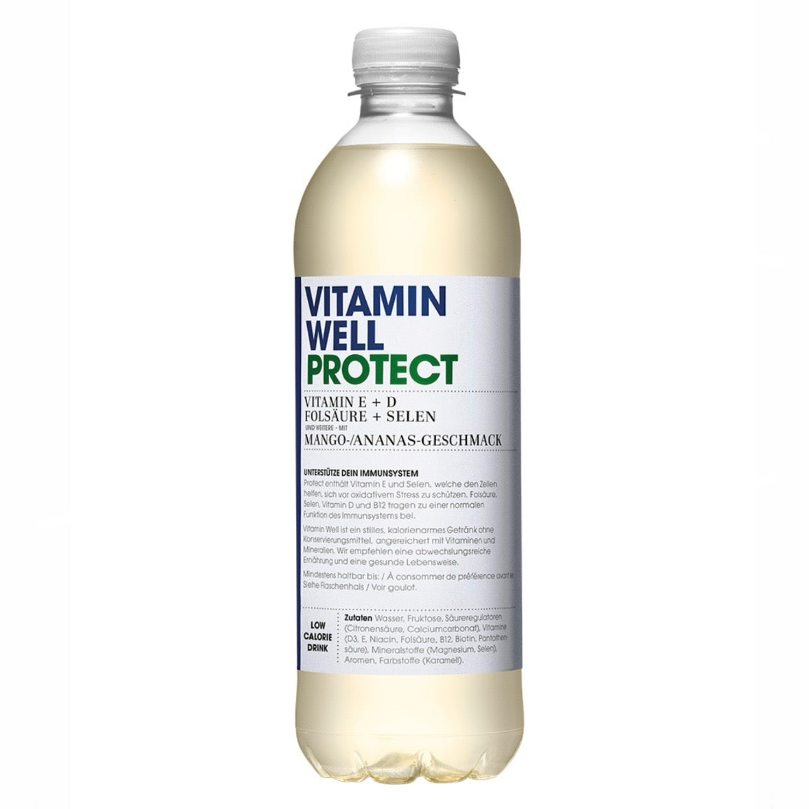 Vitamin Well Protect