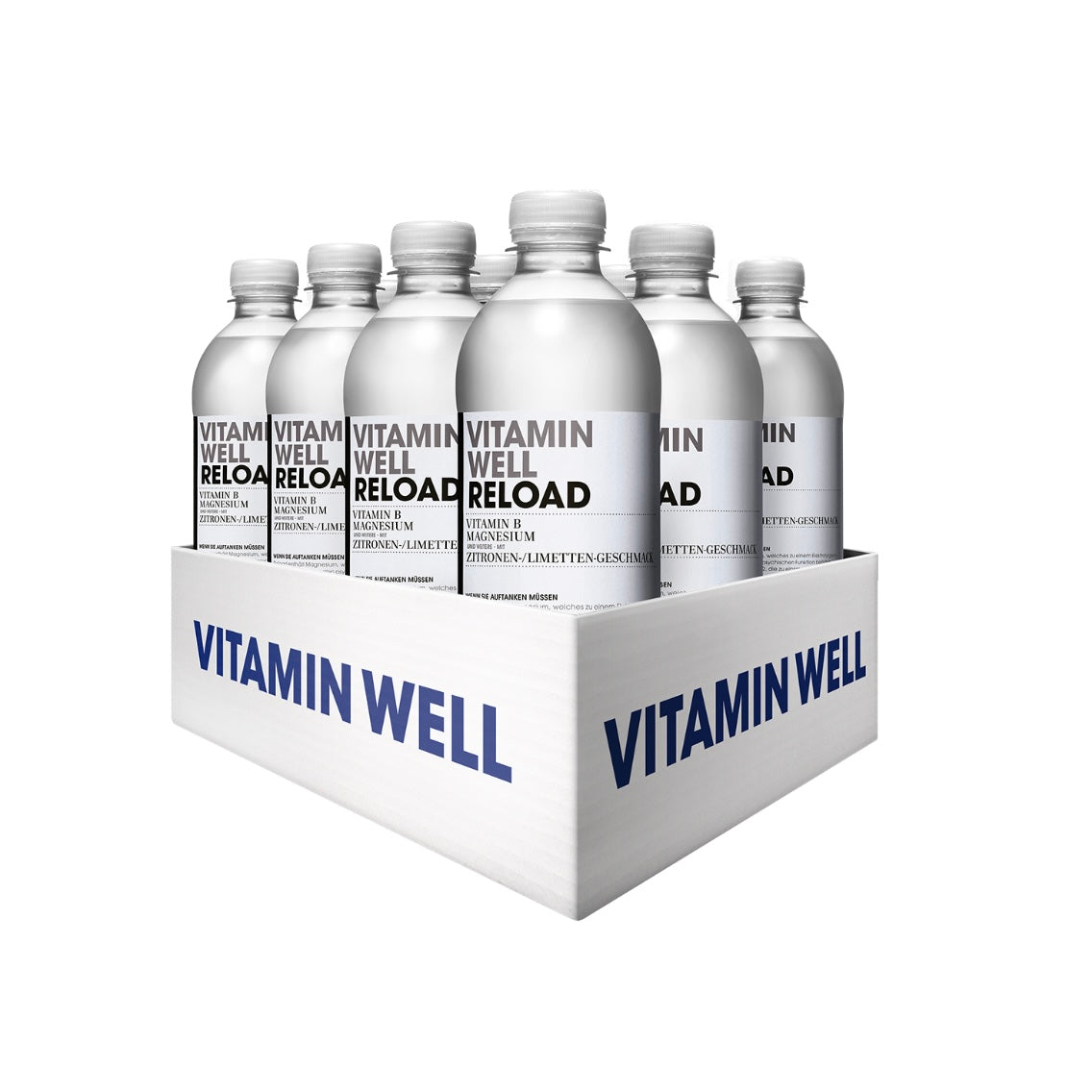 Vitamin Well Reload