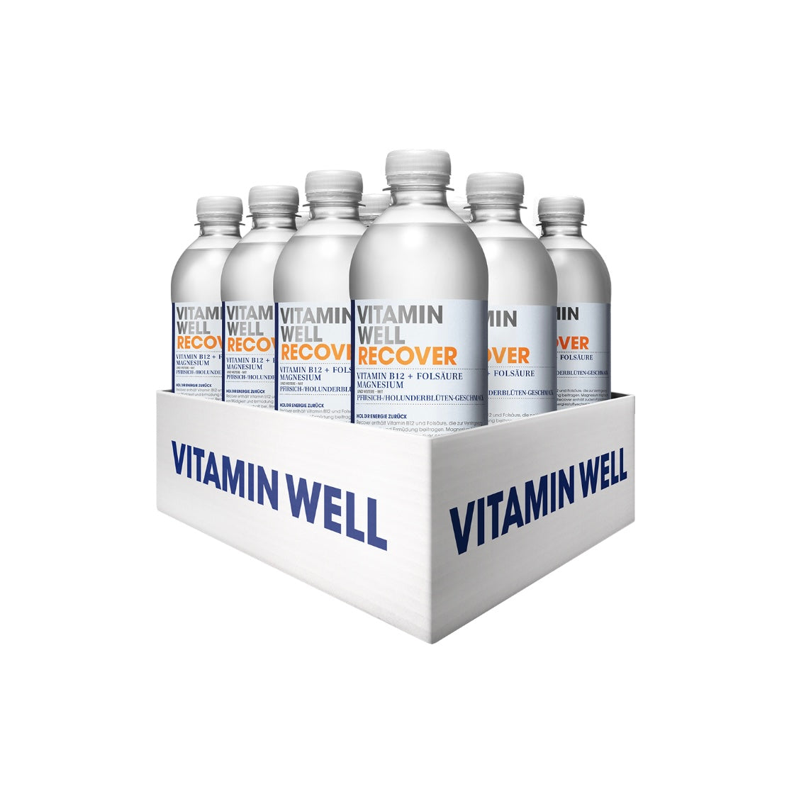 Vitamin Well Recover