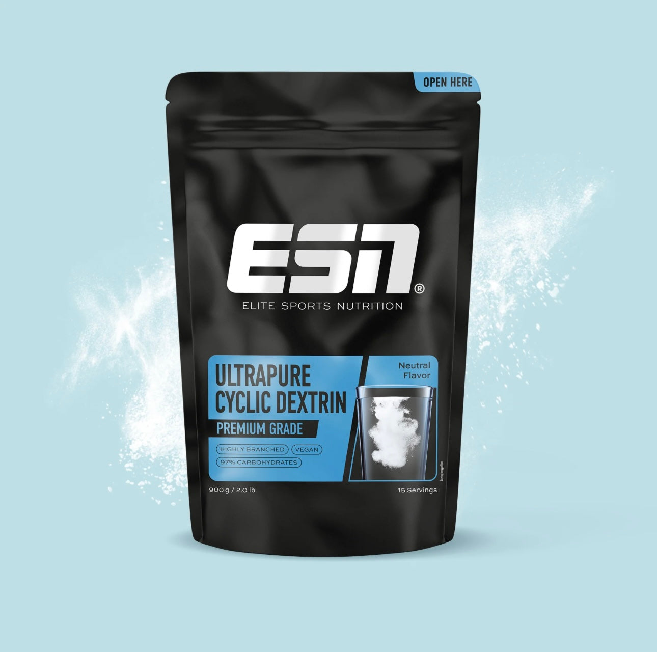 ESN Cyclic Dextrin