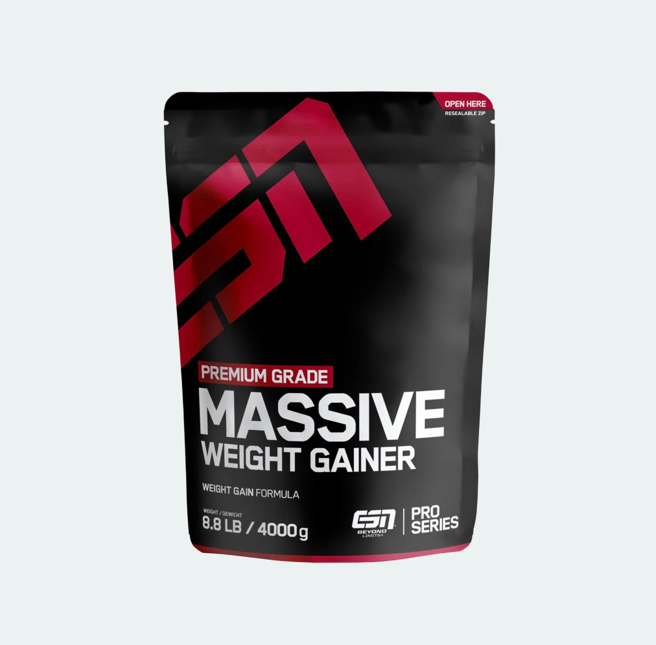 ESN Massive Weight Gainer