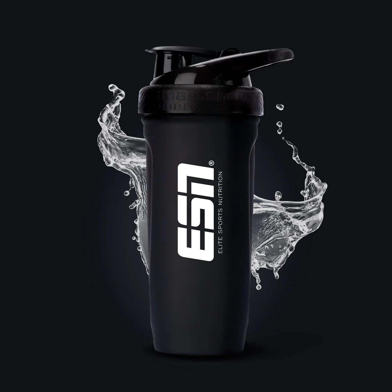 ESN Smartshake Edelstahl Shaker