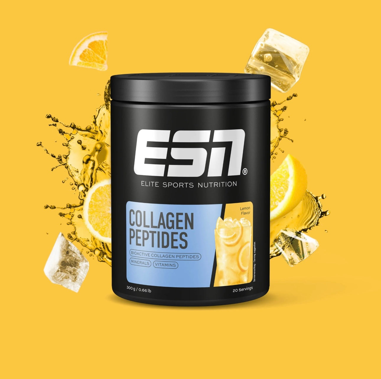 ESN Collagen Peptides