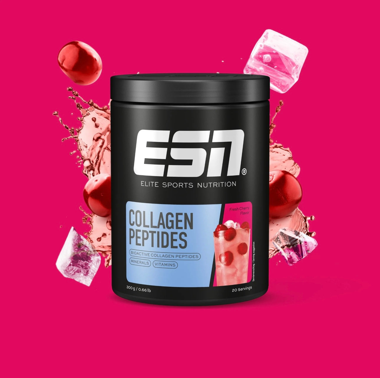 ESN Collagen Peptides