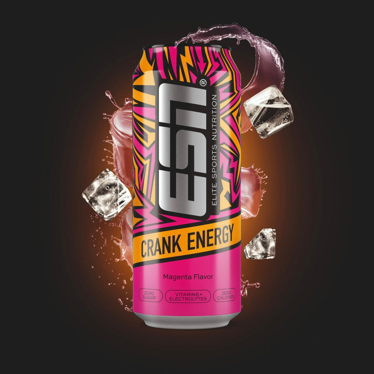 ESN Crank Energy