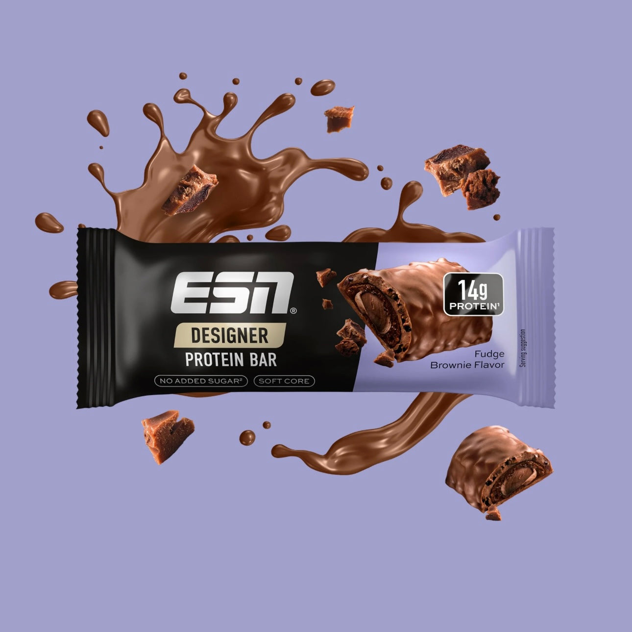 ESN Designer Bar protein bars